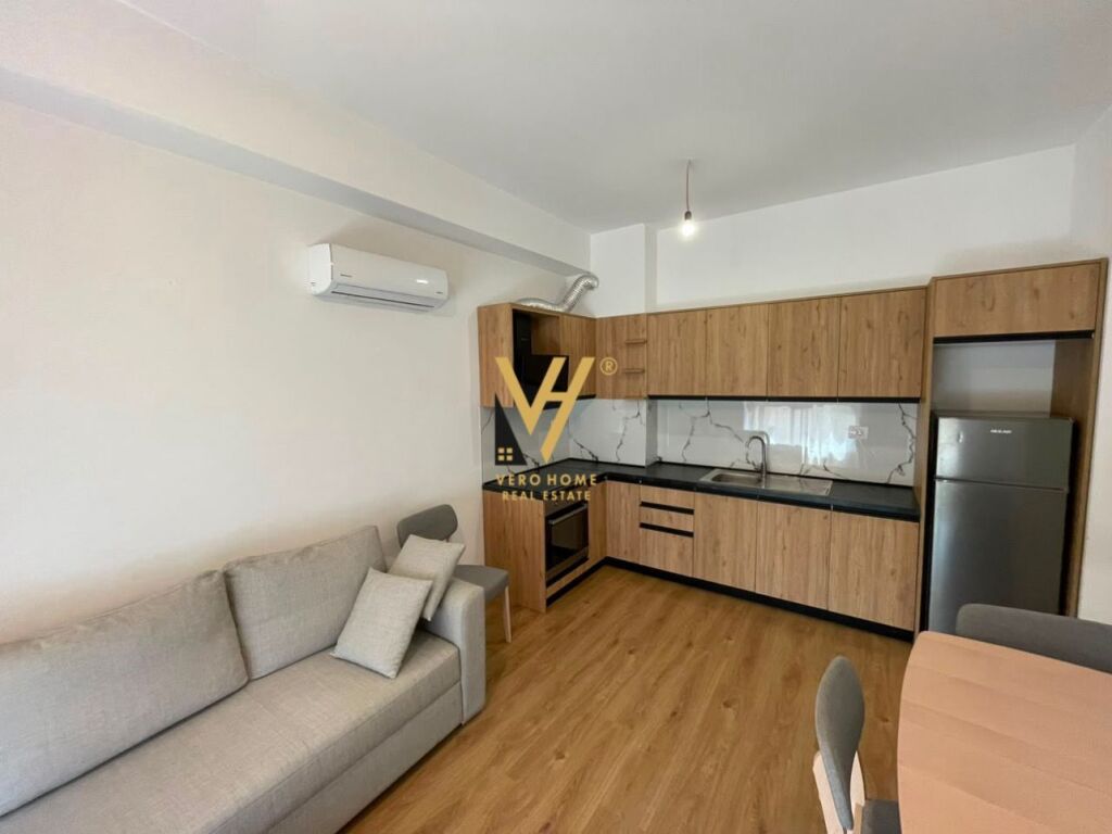 APARTMENT 1+1+BLK FOR RENT AT KADIU, ALI DEM 400 EURO
