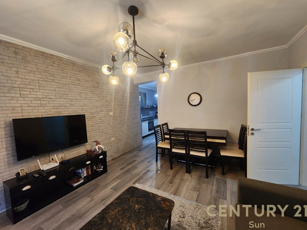 Apartment for rent 1+1 at Vasil Shanto! 530 € /Month