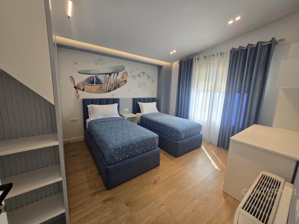 Villa con piscina in affitto nella Residenza Elysium, Mjull-Bathore!