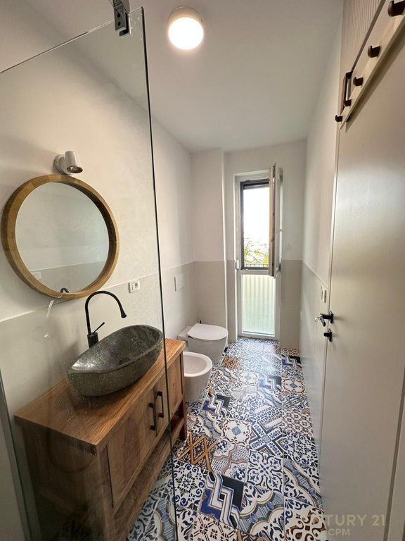 APARTMENT 2+1+2+ PARKING SPACE FOR RENT AT PARK LIFE RESIDENCE, DRY LAKE! smart142737