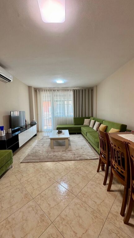 📣 RENT Apartment 2+1 📍 Near 21-Dhjetorit ✨  