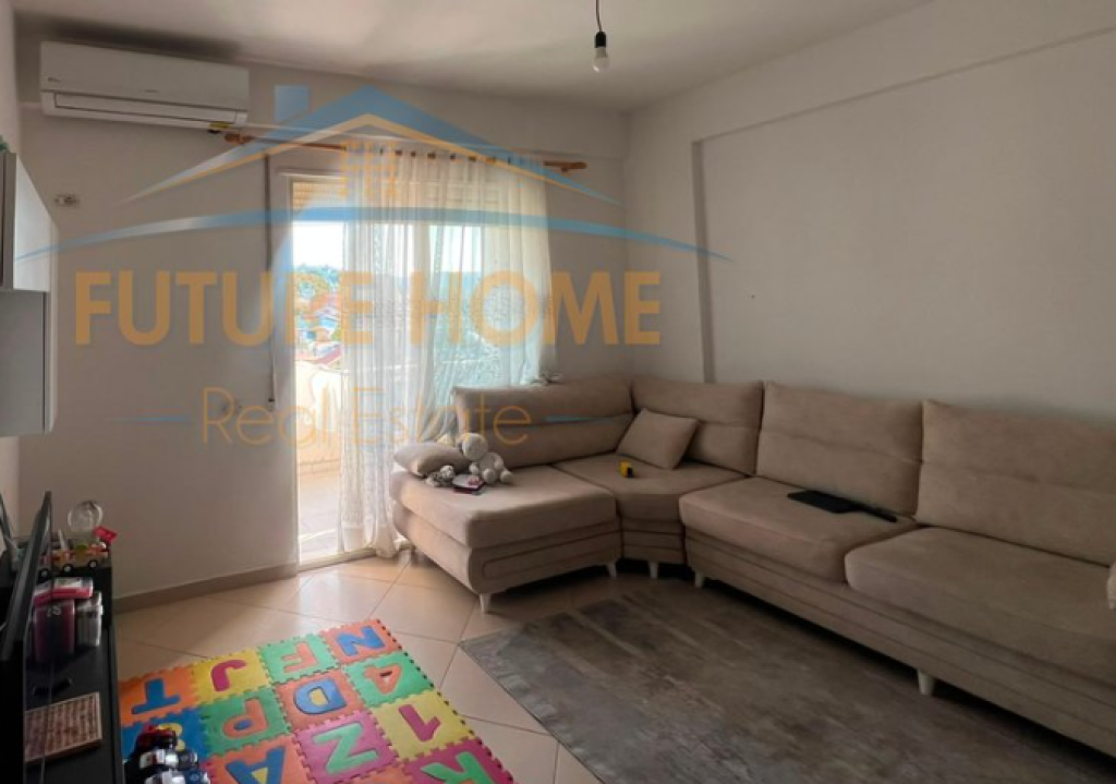 SELL Apartment 2+1, Golden Park Complex, Tirana