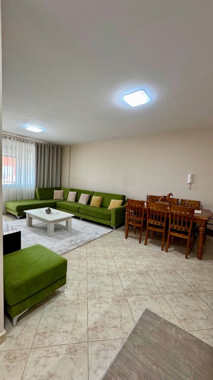 📣 RENT Apartment 2+1 📍 Near 21-Dhjetorit ✨  