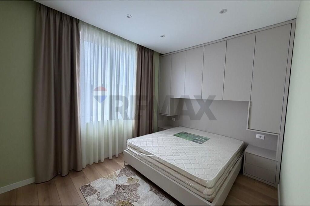 Apartment - For Sale - Myslym Shyri, Tirana