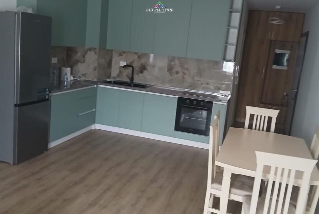 Apartment for Rent 2+1 in Sauk (B2201947) Tirane