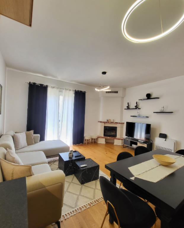 FOR RENT APARTMENT 2+1 – SECRET GARDEN, NEAR TEG