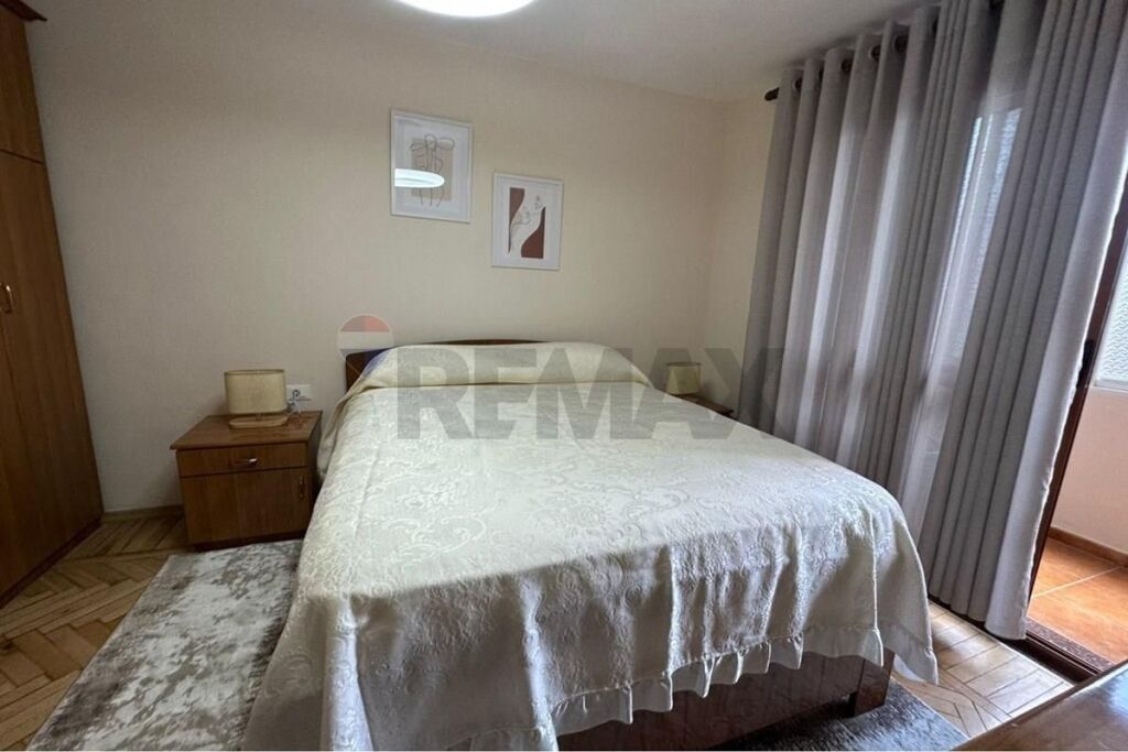 Apartament 2+1 me qira tek Rruga e Elbasanit!