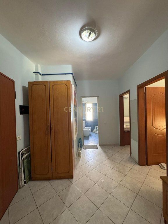 2+1 Apartment For Sale in Qerret, Durres with Sea View !