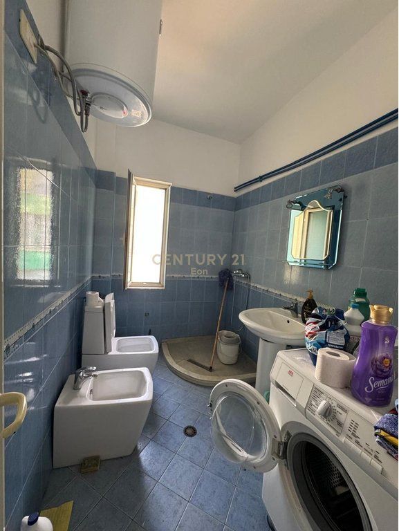 2+1 Apartment For Sale in Qerret, Durres with Sea View !