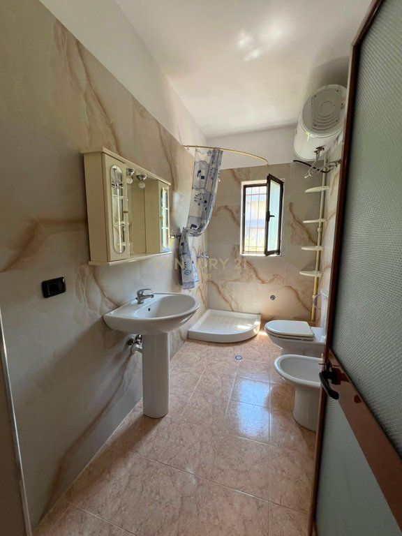For rent 2+1+2 apartment in Porcelan, second floor of a villa! 550 € /Month