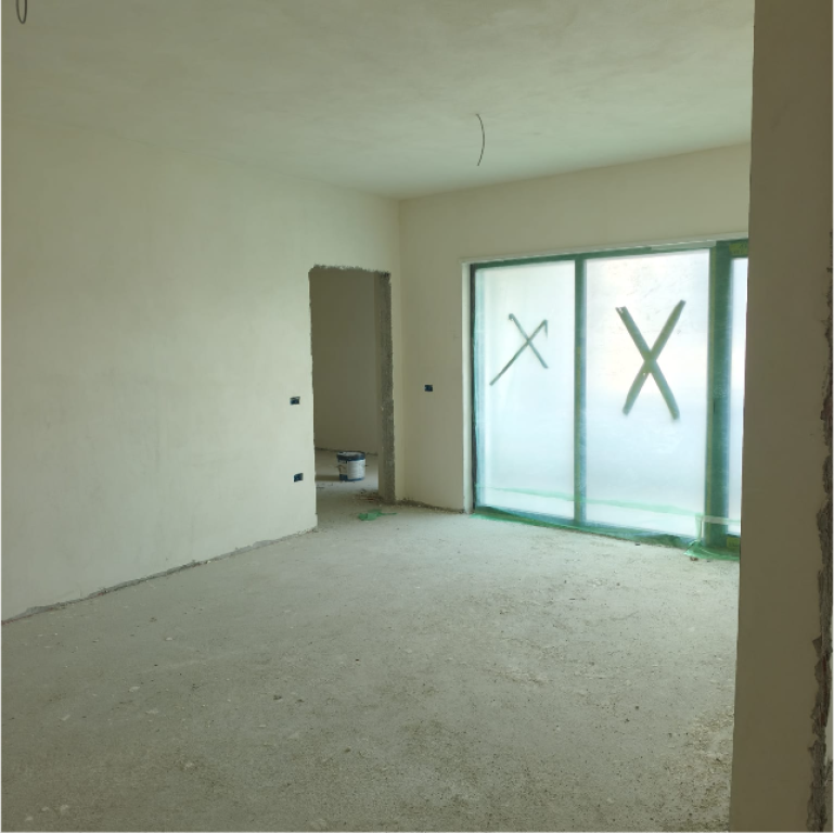 FOR SALE 2+1 apartment with parking – MARA RESIDENCE, DON BOSKO