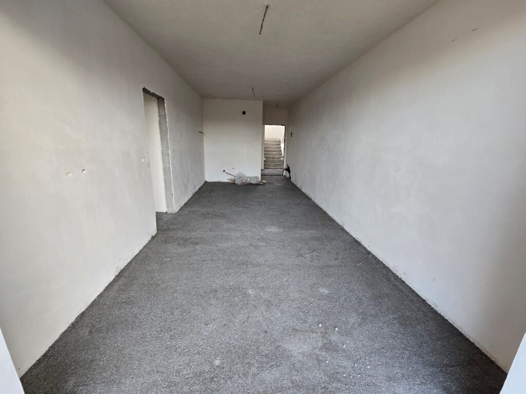 APARTMENT 2+1 FOR SALE IN THE BEACH AREA, DURRES