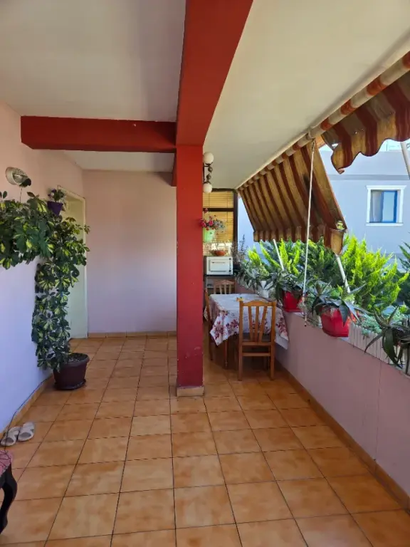 Rent | Vilë 2 + 1 | Ish Fusha E Aviacionit | 450 €/month