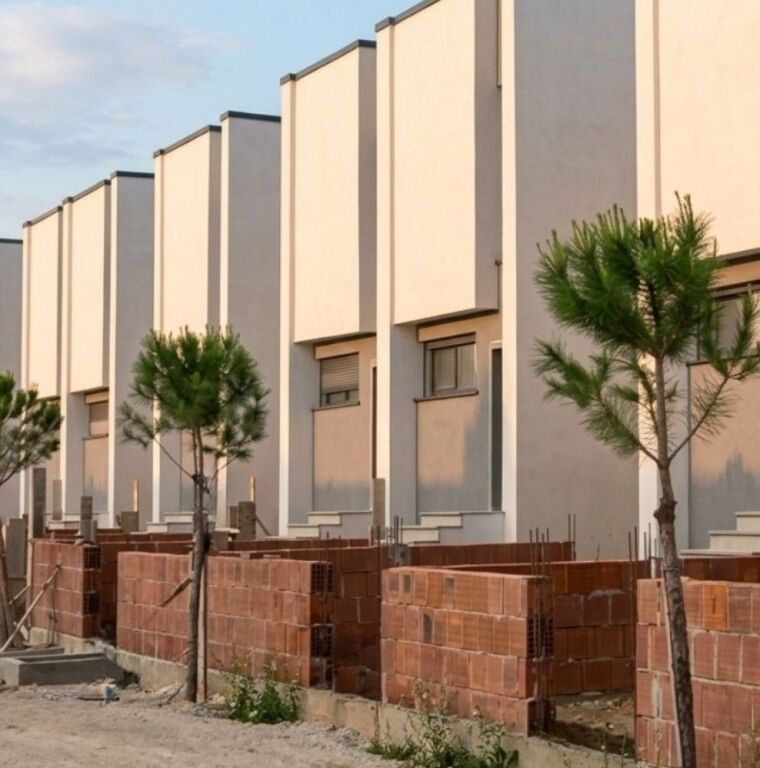 🏡 Apartment 1+1 for Sale – Lalzi Bay, Turquoise Marina