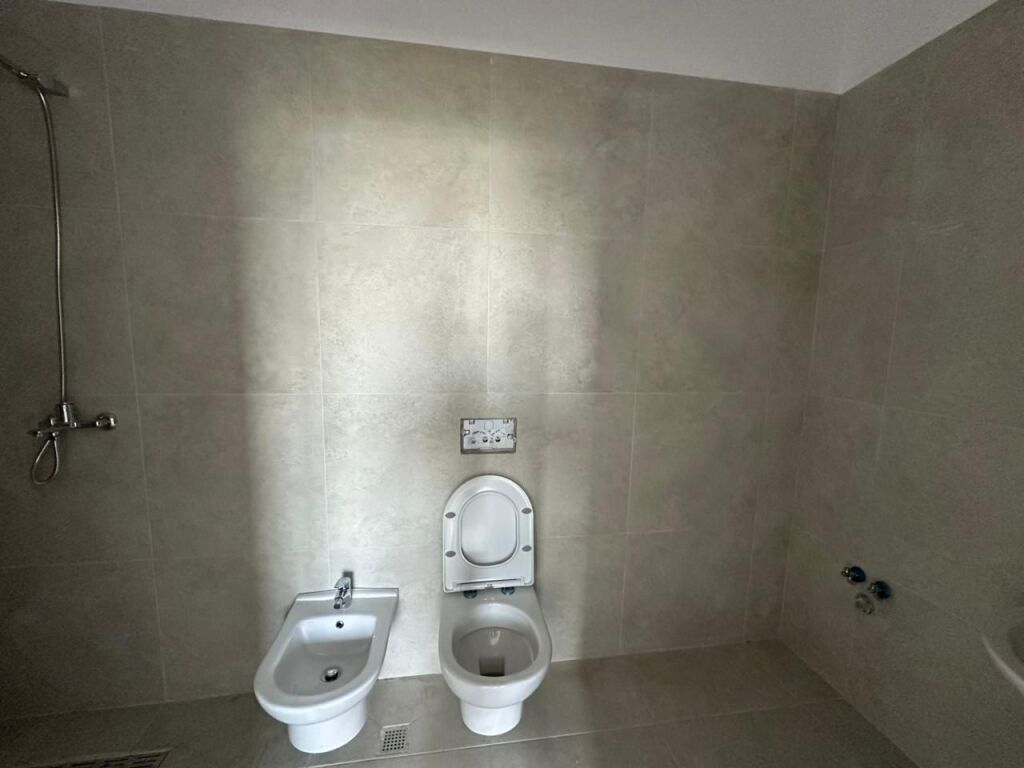 Appartamento 2+1 in vendita presso il Lago Secco.