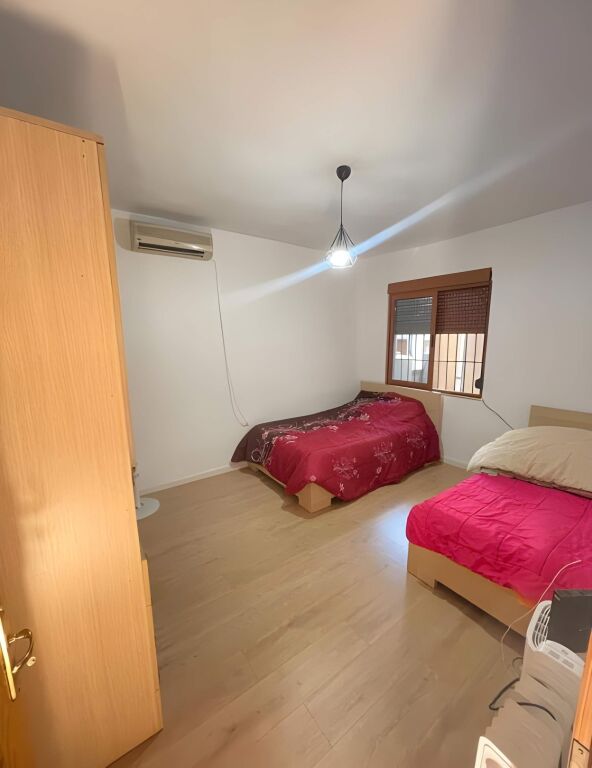 Apartment 2+1 for rent – Selitë e Vogël, near the Mosque !