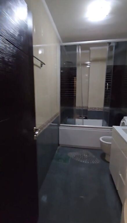 Super Apartment 1+1 for sale Bllok