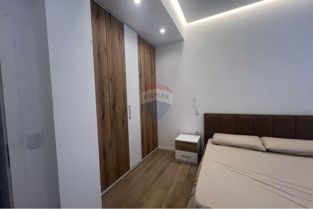 Apartment 1+1 for rent at Star Complex, Kavaja Street