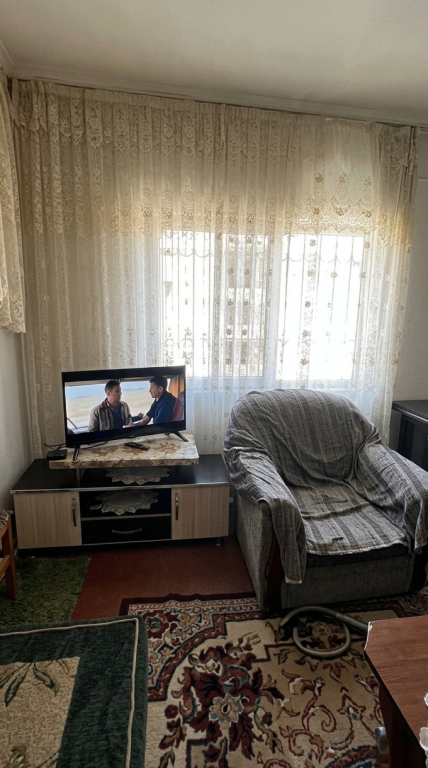 📍 3+1 Apartment for sale at "Varri i Bamit" – An excellent residential investment!