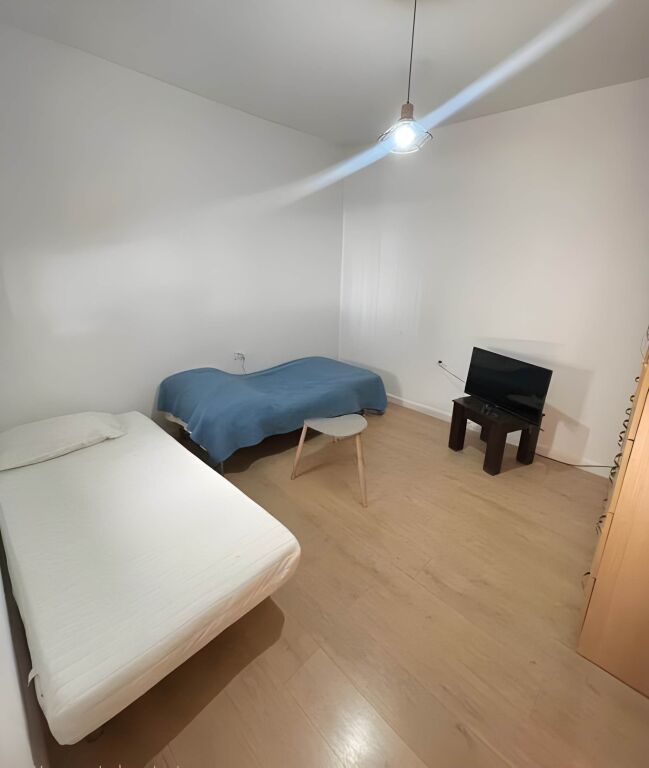 Apartment 2+1 for rent – Selitë e Vogël, near the Mosque !