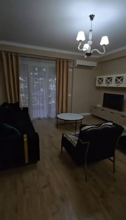 Apartment 3+1 for rent Zoological Garden