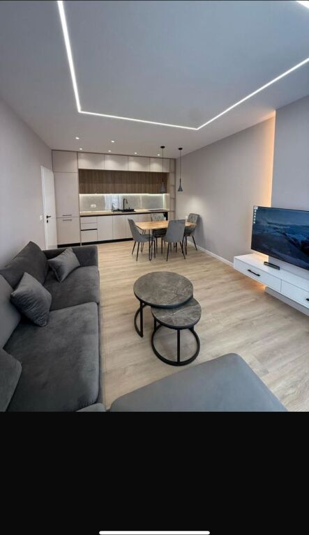 Viale Migjeni, Appartamento moderno 1+1 in affitto
