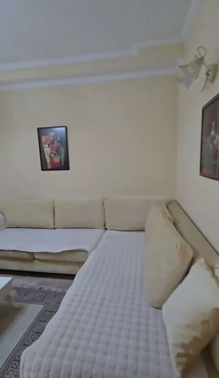 Super Apartment 1+1 for sale Bllok