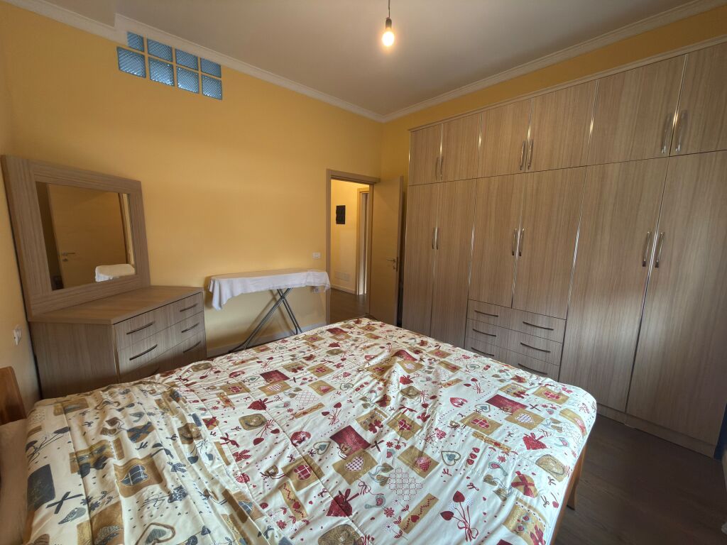 🏡 Affittasi appartamento 1+1 vicino al Complesso Delijorgji 550 Mila Lek