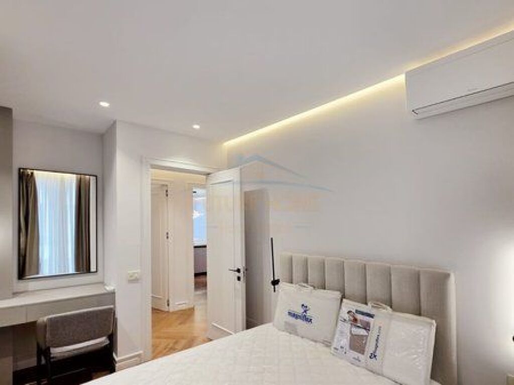 Affitto, Appartamento 3+1+Posto Auto, Residenza Golden Tower, Mine Peza