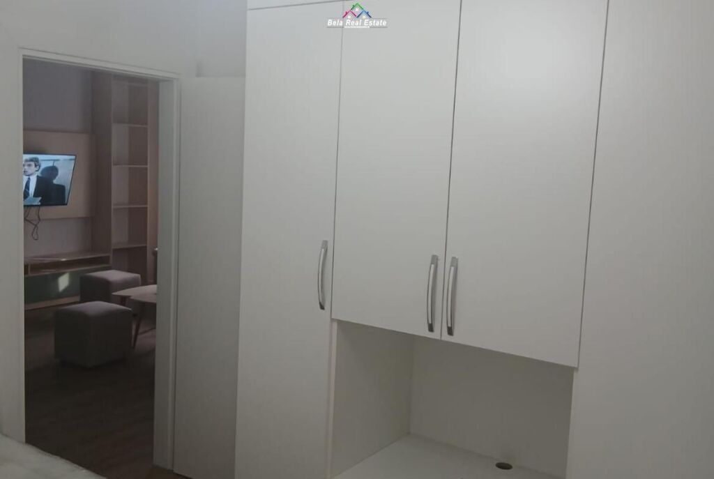 Apartment for Rent 2+1 in Sauk (B2201947) Tirane