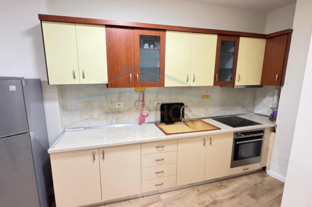 Sell Apartment 1+1, Astir, Tirana. LALZI69403