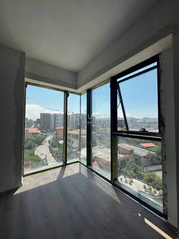 WE SELL 1+1 APARTMENT NEAR THE FORMER AVIATION FIELD!