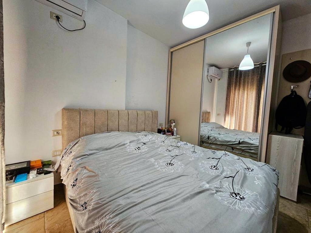 1 KORRIK! Apartament 1+1 te Liqeni i Thate, Vila Dobi