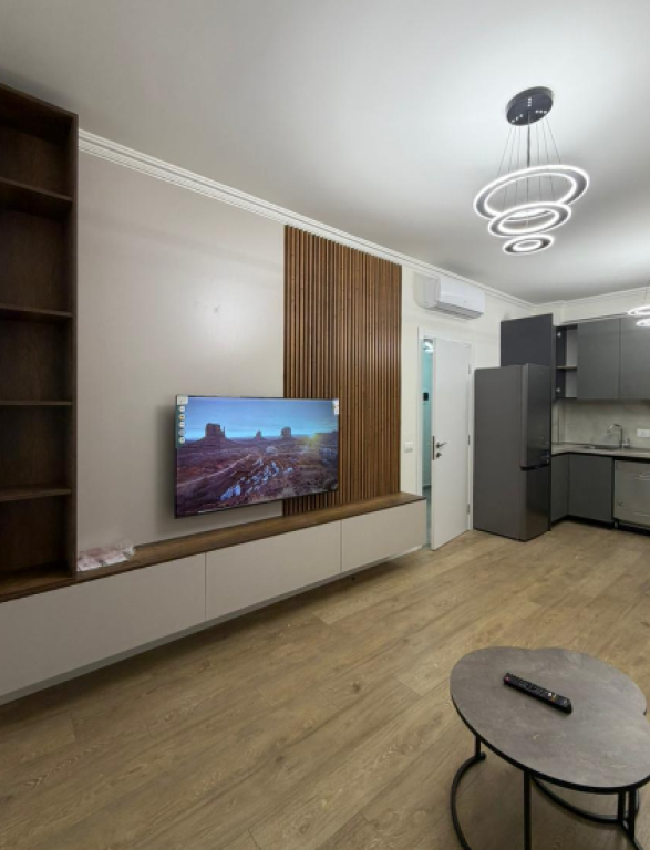 FOR RENT APARTMENT 1+1 – PARIS COMMUNE