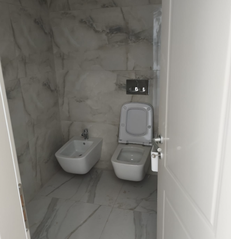 APARTMENT 1+1 FOR SALE – NEAR THE NEW BOULEVARD