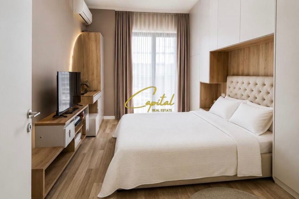 APARTMENT FOR RENT 1+1 ASTIR 1,200 EURO
