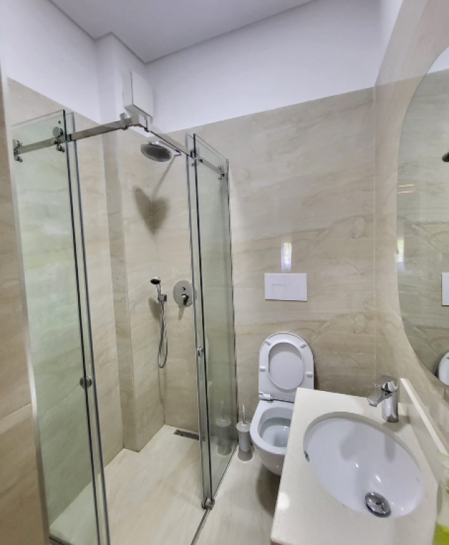 FOR RENT APARTMENT 2+1 – SECRET GARDEN, NEAR TEG