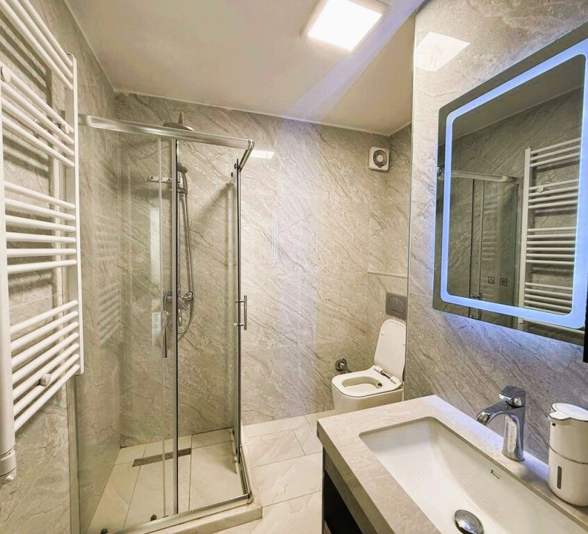 🌊🏡2+1 Apartment for Sale with Sea View in Durres 🏡🌊