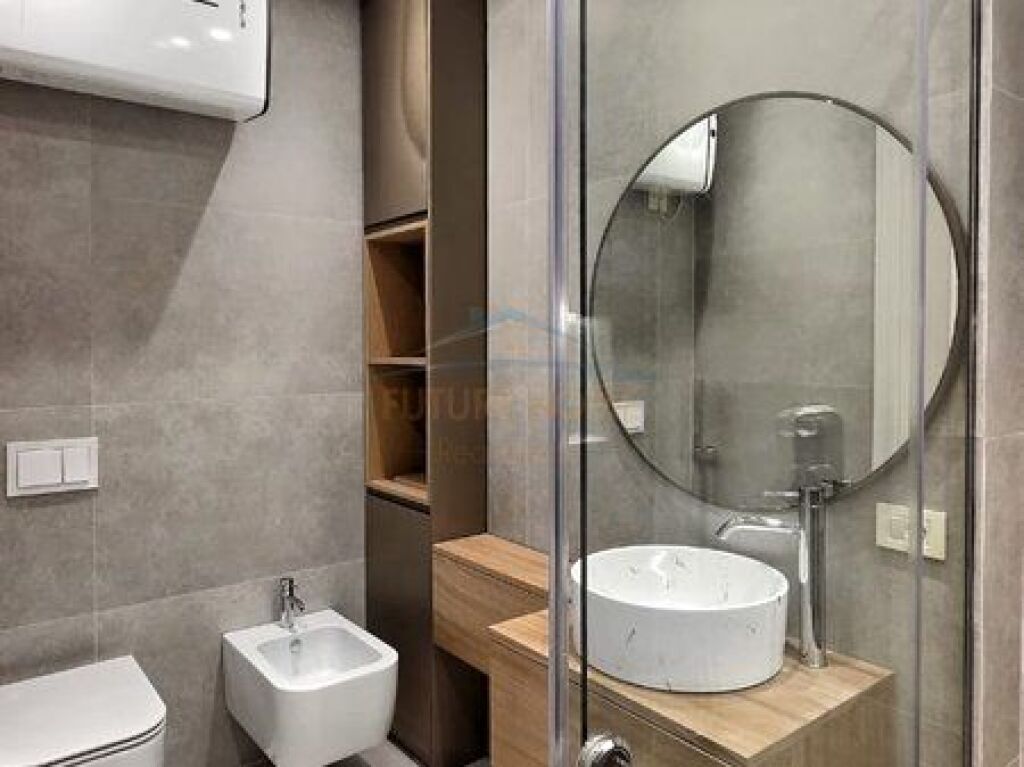 Affitto, Appartamento 3+1+Posto Auto, Residenza Golden Tower, Mine Peza
