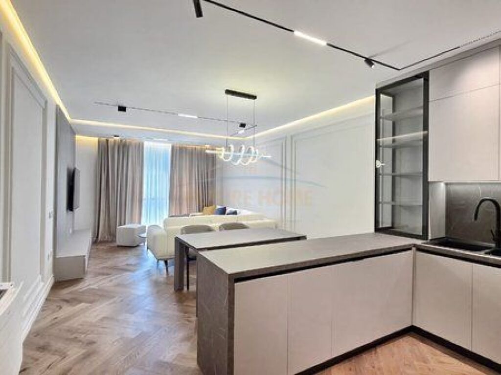 Affitto, Appartamento 3+1+Posto Auto, Residenza Golden Tower, Mine Peza