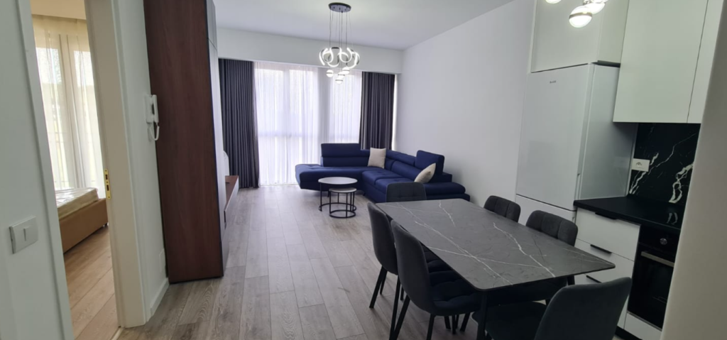 FOR RENT 1+1 APARTMENT – URBAN GATE, ASTIR