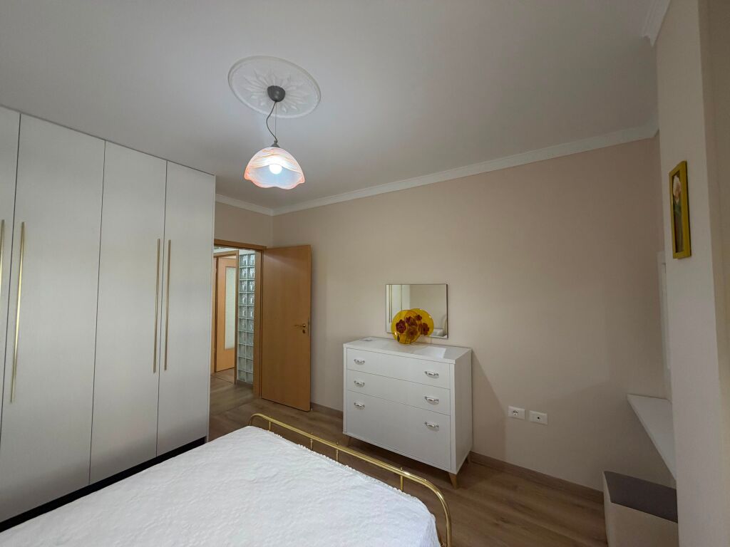 Apartment 1+1 for Sale at the Beach