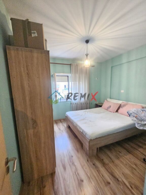 🏡 APARTMENT 1+1 FOR SALE – BEACH, NEAR HOTEL PALACE, DURRËS