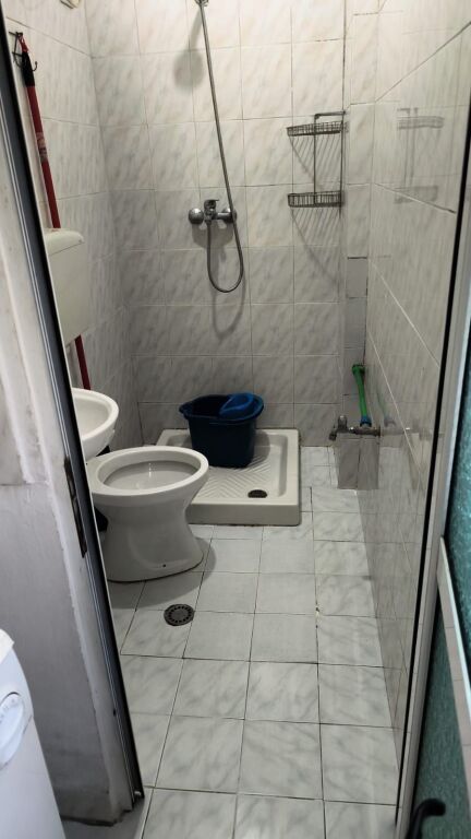 Apartment 1+1 for rent Building with Arrow