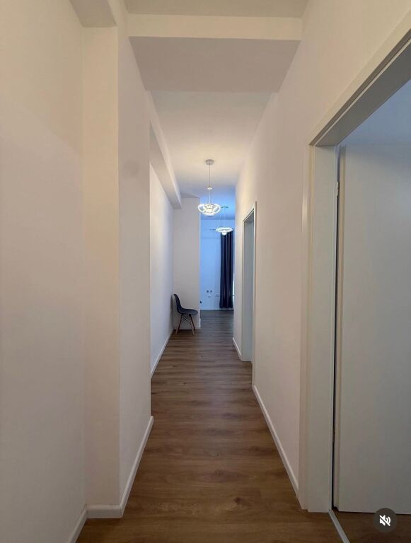 Apartment for rent 1+1 - 📍Ali Demi, Kadiu complex 420 thousand lek
