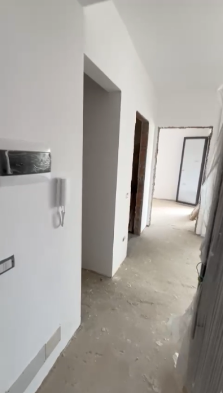 🏊‍♀️Apartment 1+1 for sale at Gjiri i Lalzit, Turquoise Marina🔥