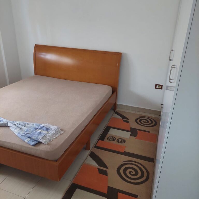 1+1,35.000 lek,Dietro Lavazh 007,Via Jordan Misja