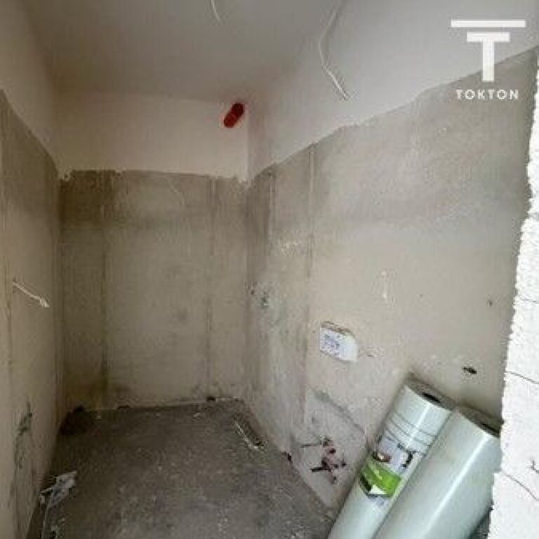 FOR SALE, APARTMENT 1+1, GJUZËVE STREET, GOLEM