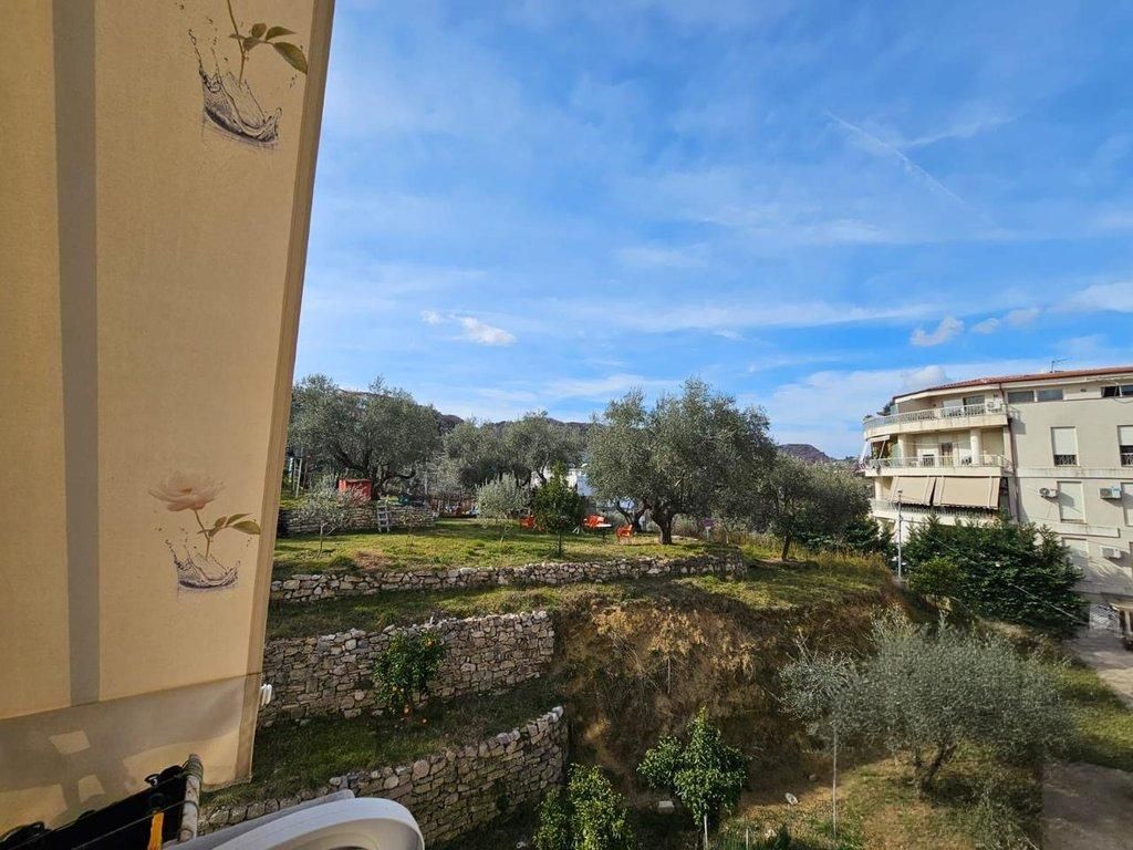 1 KORRIK! Apartament 1+1 te Liqeni i Thate, Vila Dobi