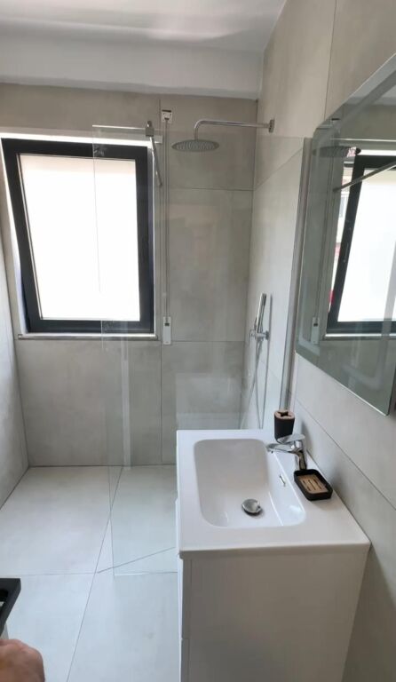 Qera | Apartament 2 + 1+2 | Rruga e Durrësit | 1500 €/muaj